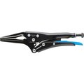 Channellock 6in COMBINATION LONG NOSE LOCKING PLIERS 103-6